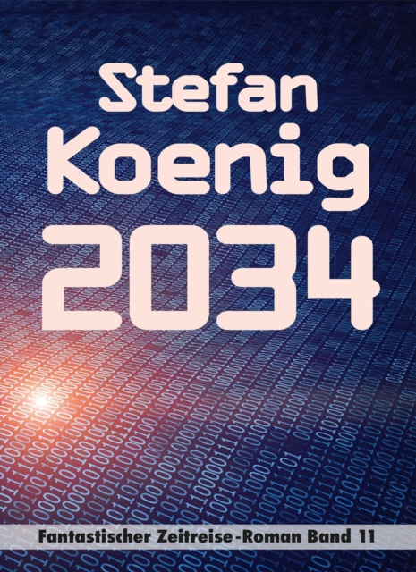 E-knjiga 2034 Stefan Koenig