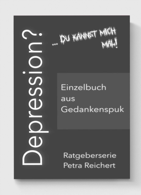 E-knjiga Depressionen? Petra Reichert