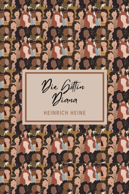 E-kniha Die Gottin Diana Heinrich Heine
