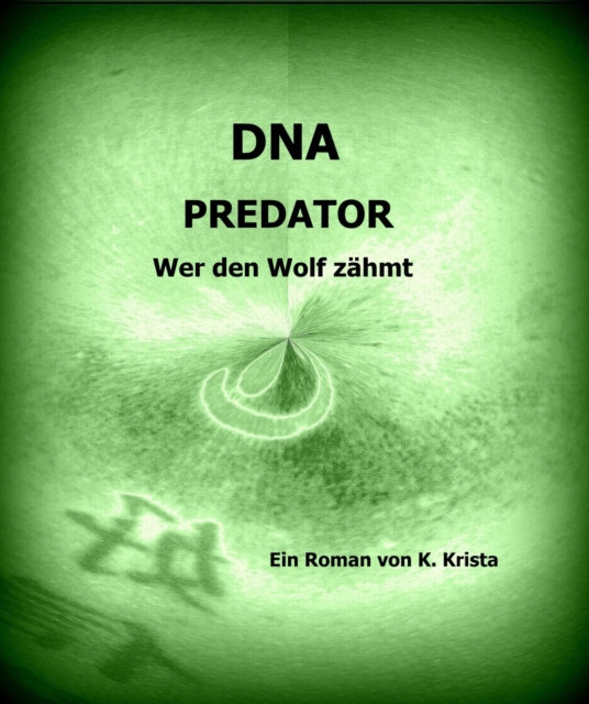 E-knjiga DNA K. Krista