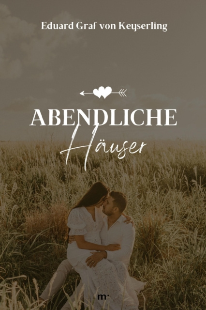 E-knjiga Abendliche Hauser Eduard von Keyserling