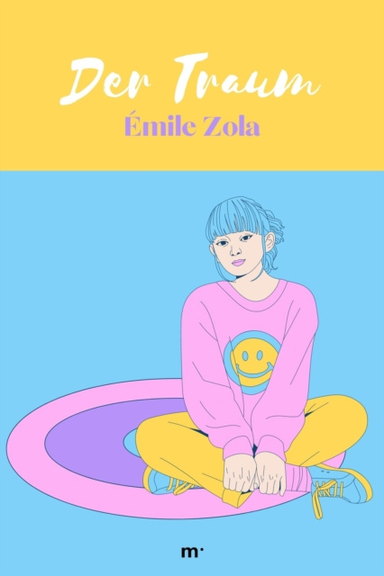 E-kniha Der Traum Émile Zola