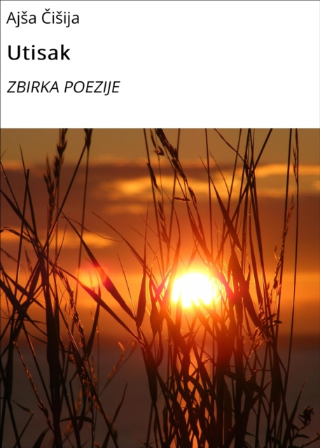 E-knjiga Utisak Ajsa Cisija