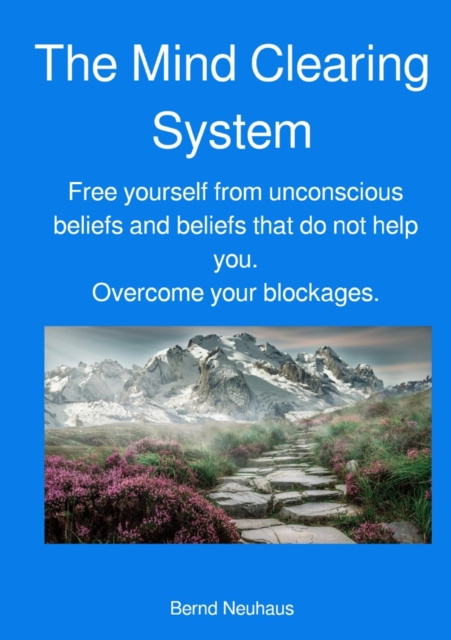 E-knjiga Mind Clearing System Bernd Neuhaus
