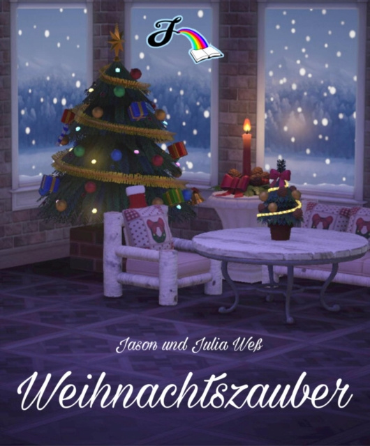 E-knjiga Weihnachtszauber Julia Wess