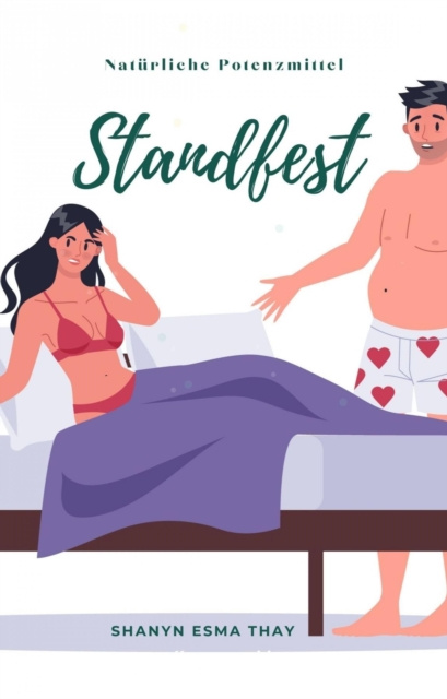 E-Book Standfest Shanyn Esma Tay