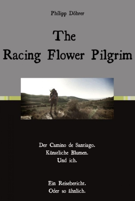 E-book Racing Flower Pilgrim Philipp Dohrer
