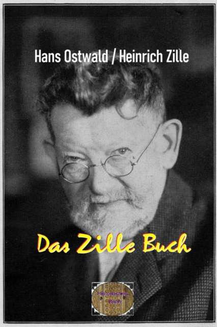 Livre numérique Das Zille Buch Hans Ostwald