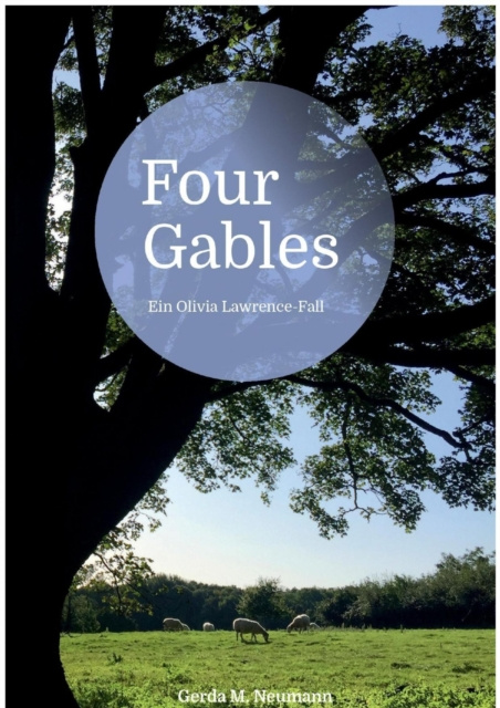 E-knjiga Four Gables Gerda M. Neumann