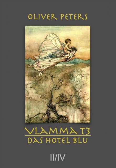 E-book Das Hotel Blu Oliver Peters