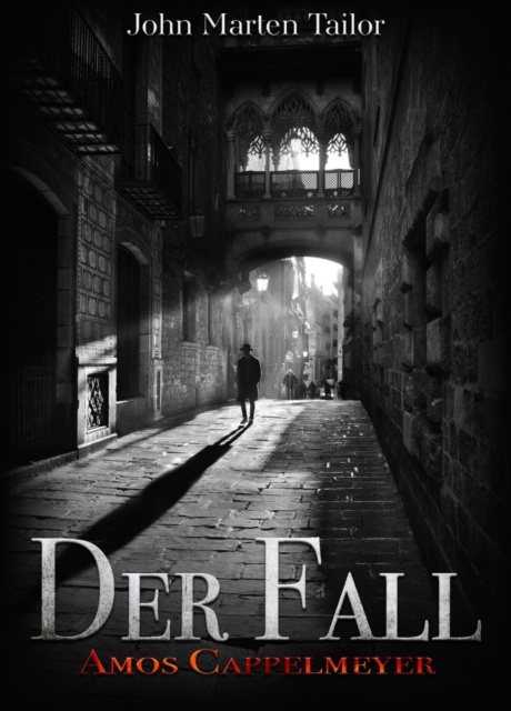 E-knjiga Der Fall - Amos Cappelmeyer John Marten Tailor