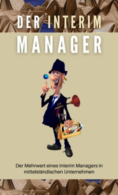 E-knjiga Der Interim Manager Marco Behnke