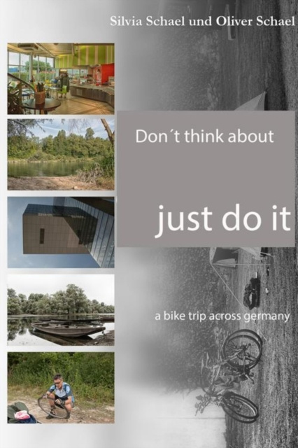 E-knjiga Don't think about it, just do it Silvia Schael