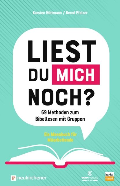 E-knjiga Liest du mich noch? Karsten Huttmann