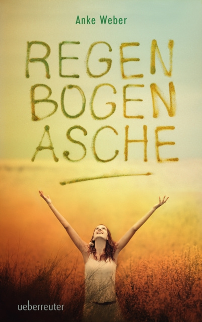 E-knjiga Regenbogenasche Anke Weber