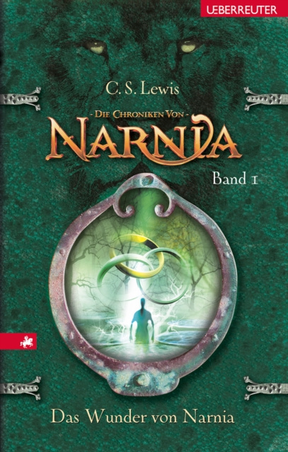 E-kniha Die Chroniken von Narnia - Das Wunder von Narnia (Bd. 1) C. S. Lewis