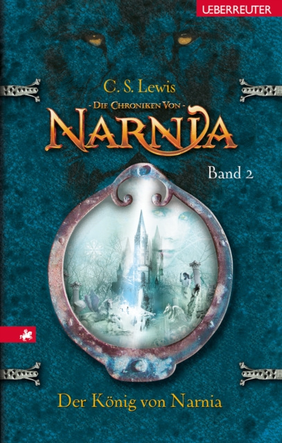 E-kniha Die Chroniken von Narnia - Der Konig von Narnia (Bd. 2) C. S. Lewis