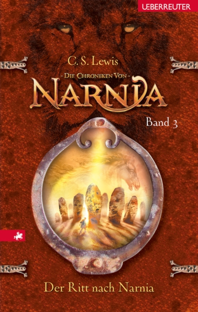 E-kniha Die Chroniken von Narnia - Der Ritt nach Narnia (Bd. 3) C. S. Lewis