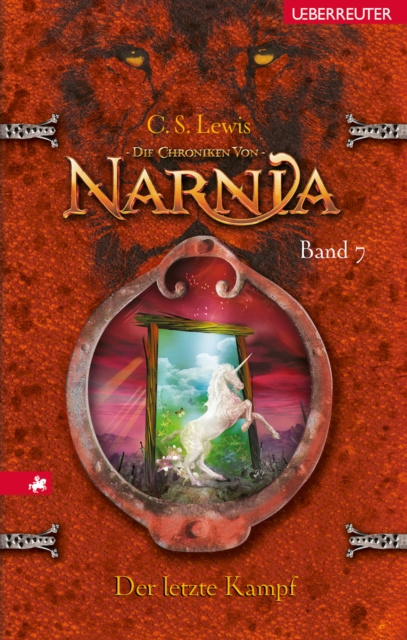 E-kniha Der letzte Kampf (Die Chroniken von Narnia, Bd. 7) Clive Staples Lewis