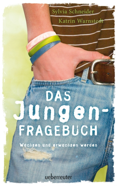 E-kniha Das Jungen-Fragebuch Sylvia Schneider