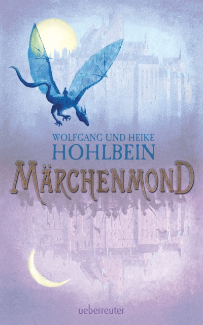 E-book Marchenmond Wolfgang Hohlbein