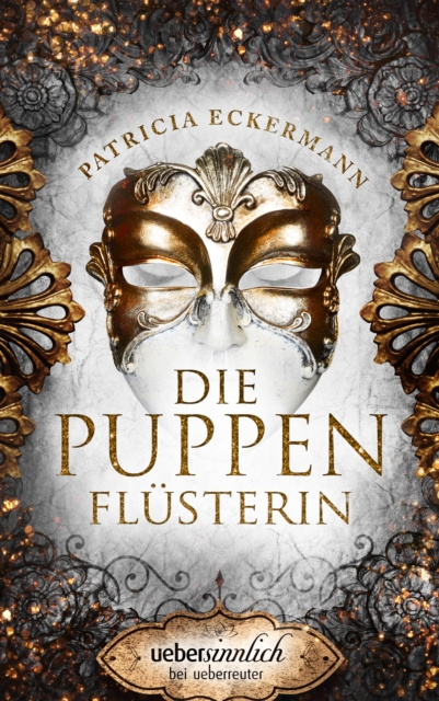 E-knjiga Die Puppenflusterin Patricia Eckermann