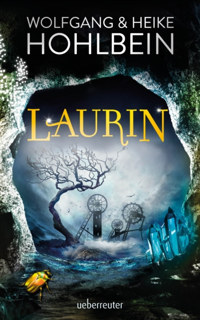 E-book Laurin Wolfgang Hohlbein
