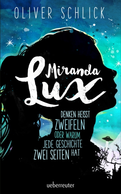 E-knjiga Miranda Lux Oliver Schlick