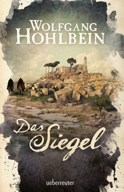 E-knjiga Das Siegel Wolfgang Hohlbein