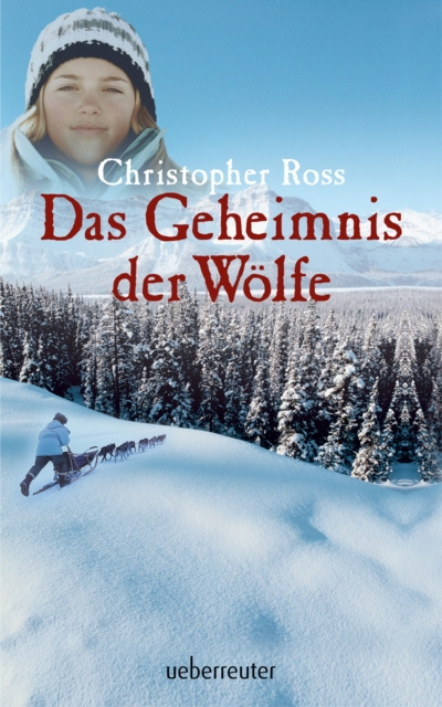 Libro electrónico Das Geheimnis der Wolfe Christopher Ross