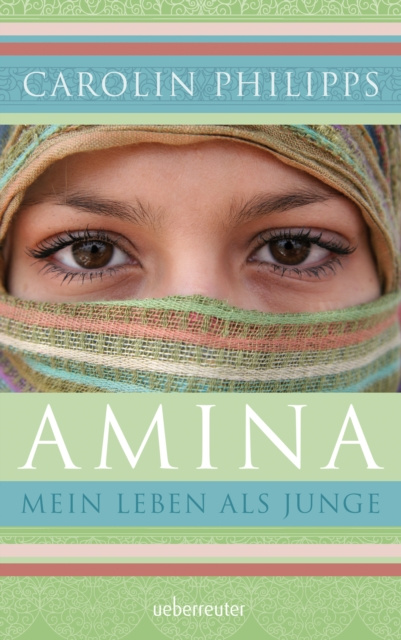 E-book Amina Carolin Philipps