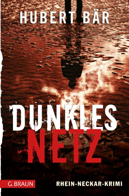 E-knjiga Dunkles Netz Hubert Bar