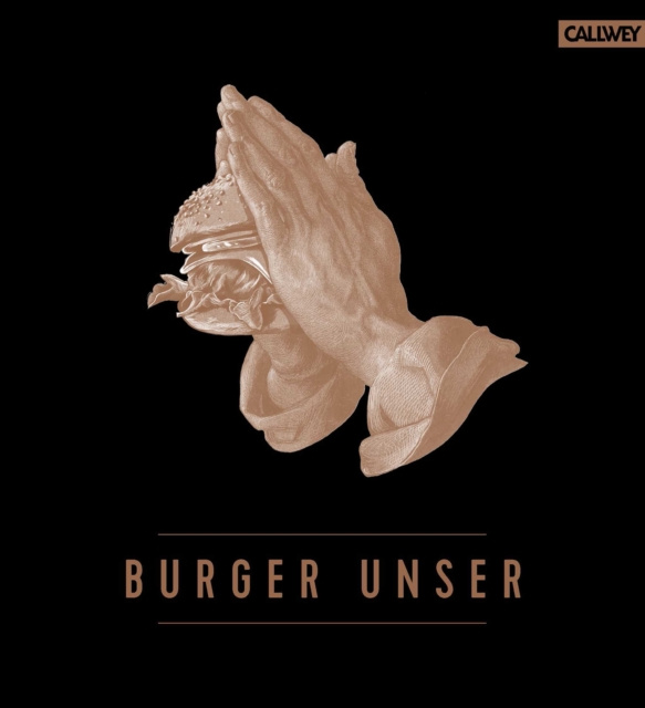 E-book Burger Unser Hubertus Tzschirner