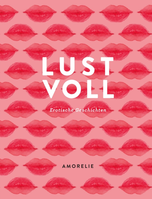 E-book Lustvoll Jana Bonsignore