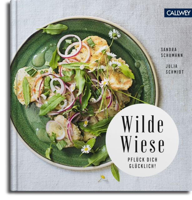 E-knjiga Wilde Wiese Sandra Schumann