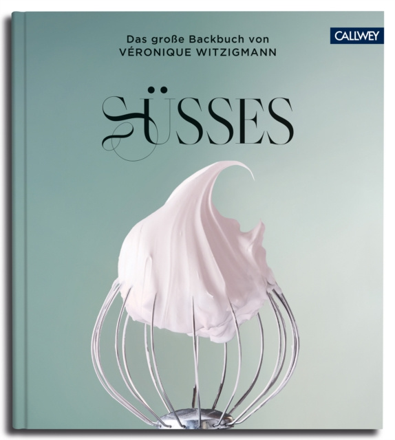 E-book SUSSES Veronique Witzigmann