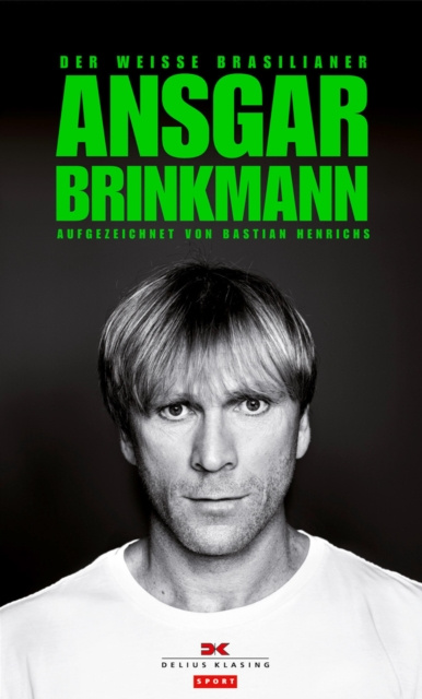 E-book Ansgar Brinkmann Bastian Henrichs