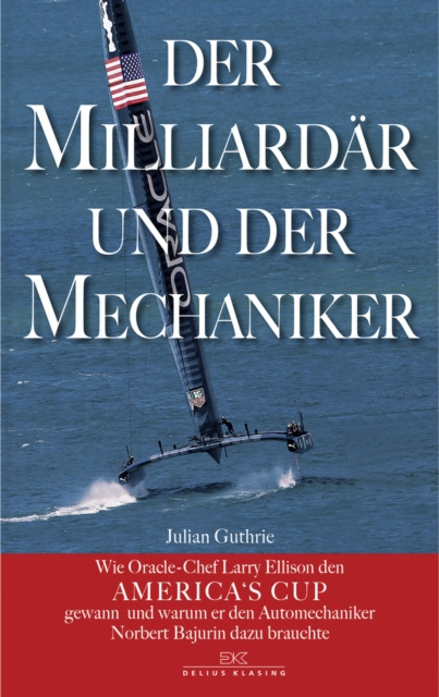 E-kniha Der Milliardar und der Mechaniker Julian Guthrie