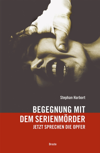 E-kniha Begegnung mit dem Serienmorder Stephan Harbort