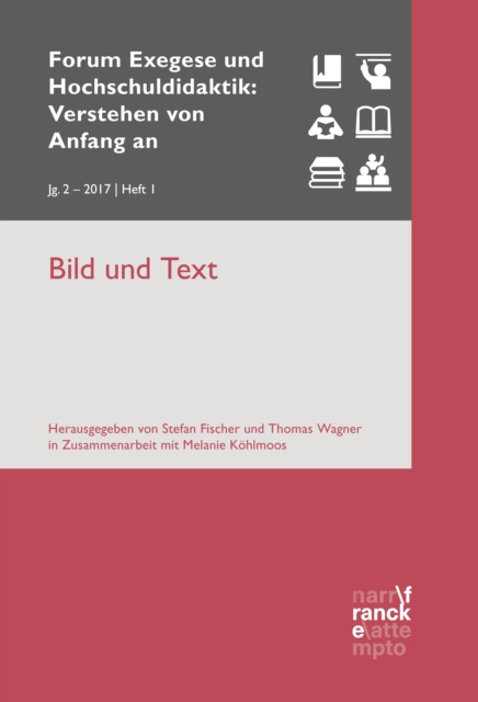 E-kniha Bild und Text Thomas Wagner