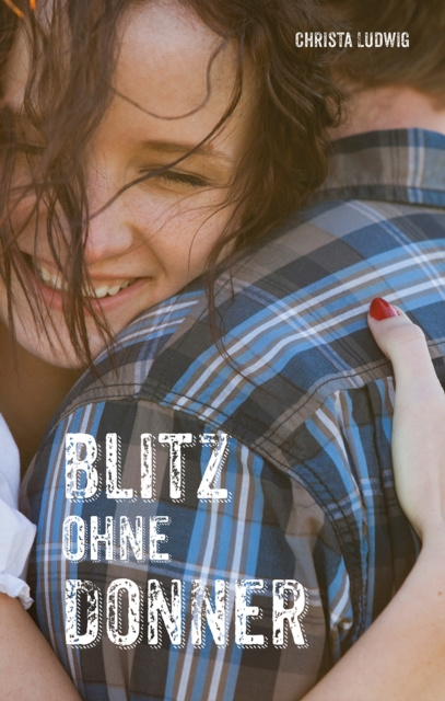 E-Book Blitz ohne Donner Christa Ludwig