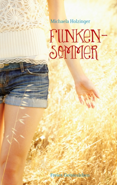 E-knjiga Funkensommer Michaela Holzinger