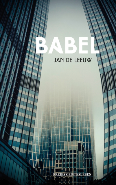E-knjiga Babel Jan de Leeuw