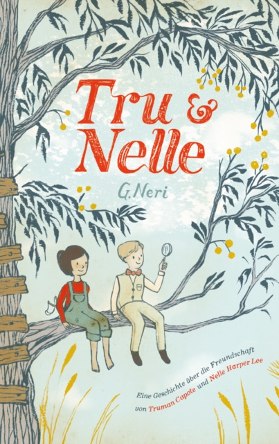 E-kniha Tru & Nelle G. Neri