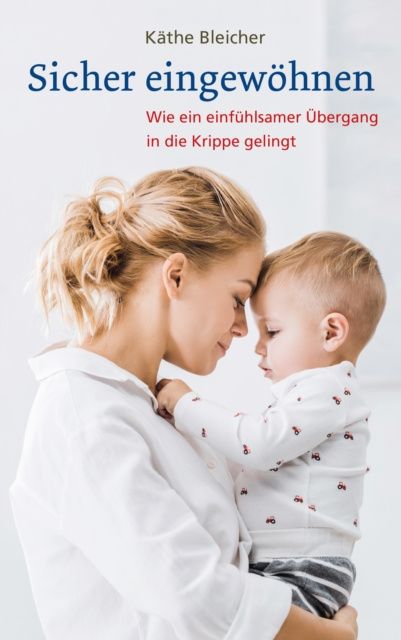 E-book Sicher eingewohnen Kathe Bleicher
