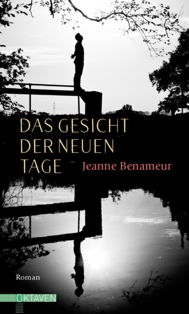 E-kniha Das Gesicht der neuen Tage Jeanne Benameur