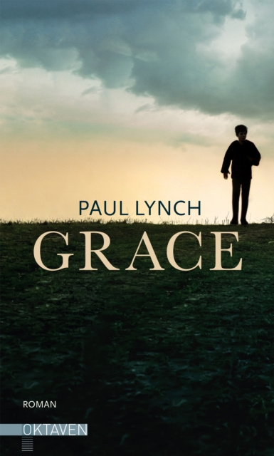 E-knjiga Grace Paul Lynch