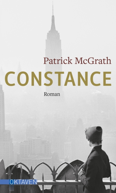 E-knjiga Constance Patrick McGrath