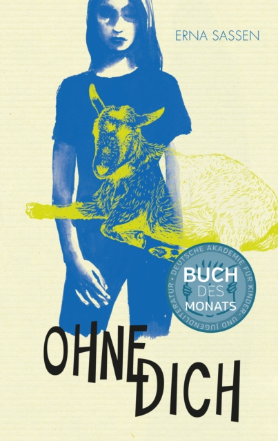 E-Book Ohne dich Erna Sassen