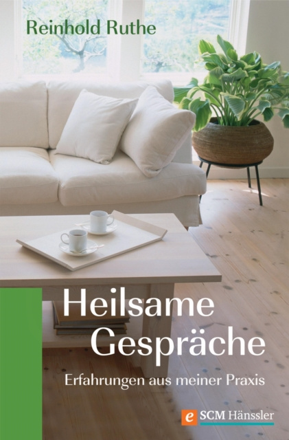 E-book Heilsame Gesprache Reinhold Ruthe